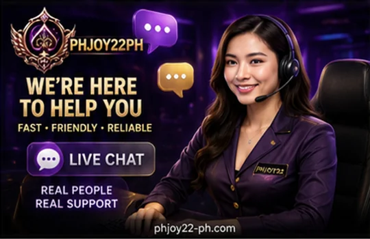Contact PHJOY22