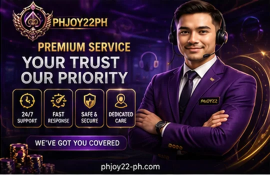Contact PHJOY22 Support Access