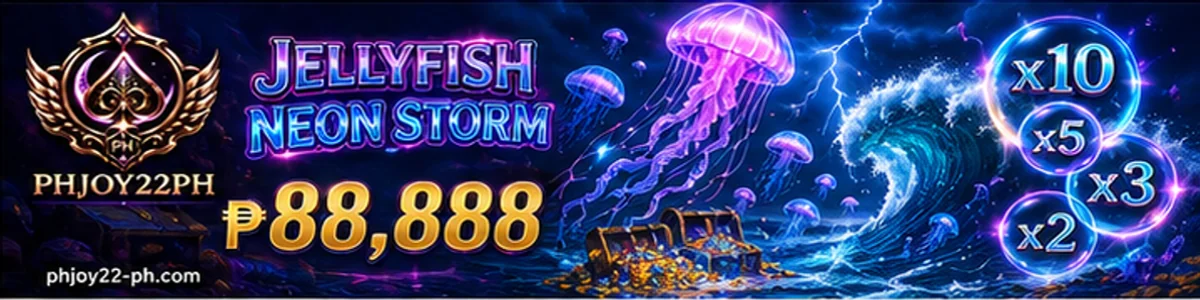 PHJOY22 fishing