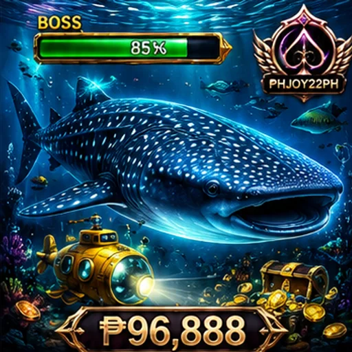 PHJOY22 fishing icon