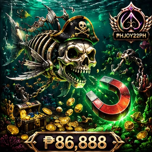 PHJOY22 Fish Game