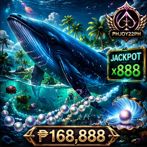PHJOY22 Fishing Jackpot