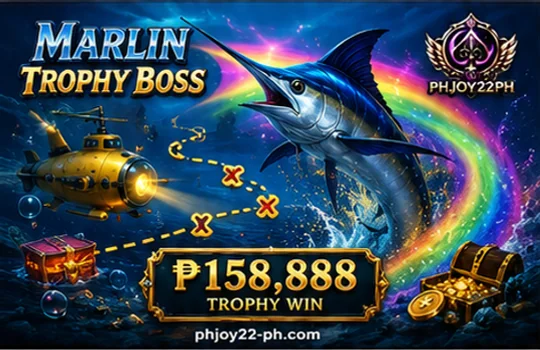 PHJOY22-PH fishing game