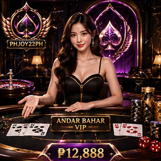 PHJOY22 Live Casino Bonus