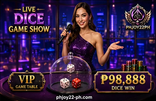 PHJOY22-PH live casino