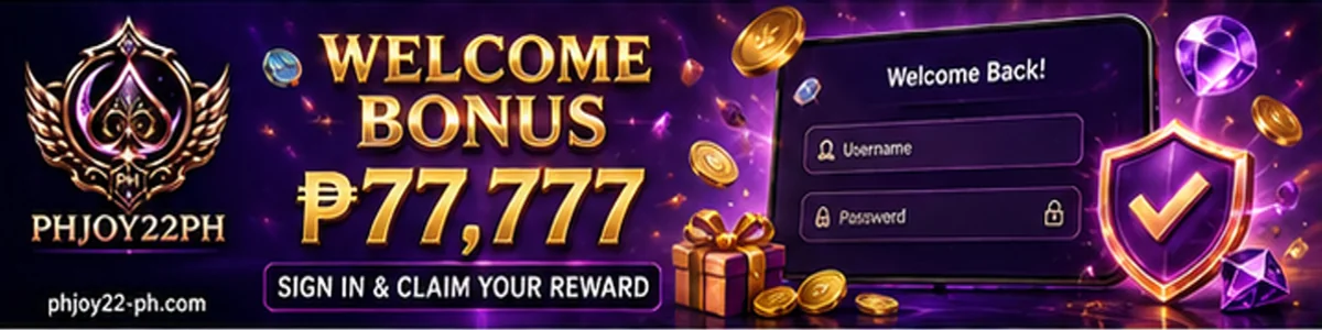 PHJOY22 AI Casino Access Guide PHJOY22 AI
