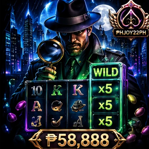 PHJOY22 Slot Rewards
