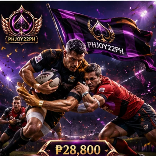 PHJOY22 Sports Rewards