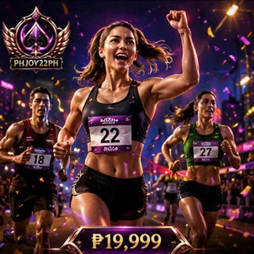 PHJOY22 Sports Win