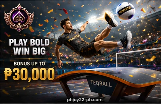 PHJOY22 sports bonus